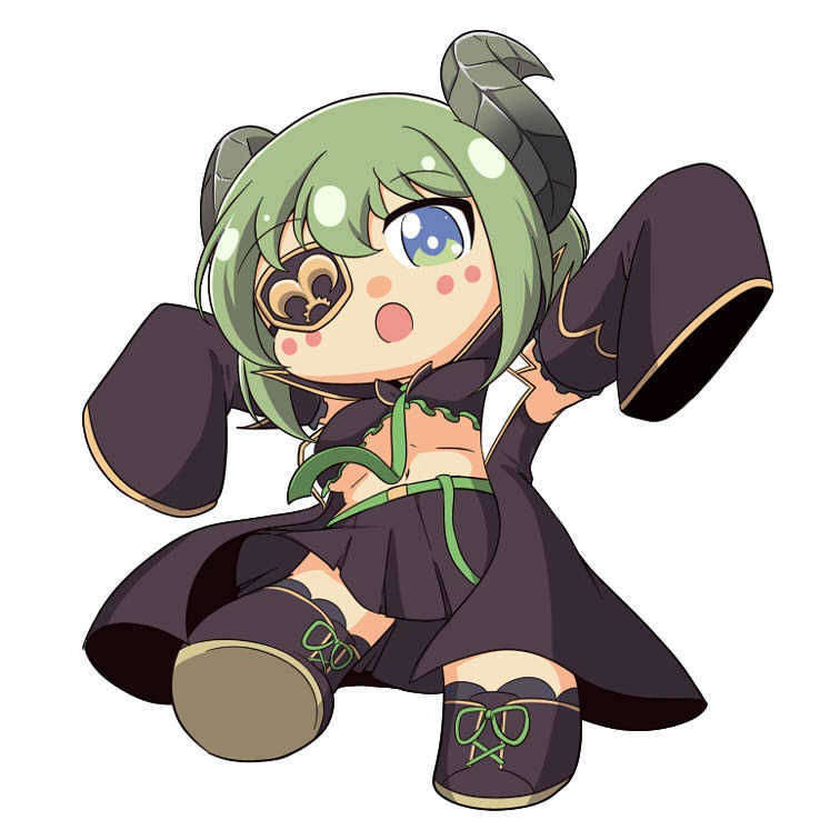 c101アクリルスタンド【堰代ミコ】