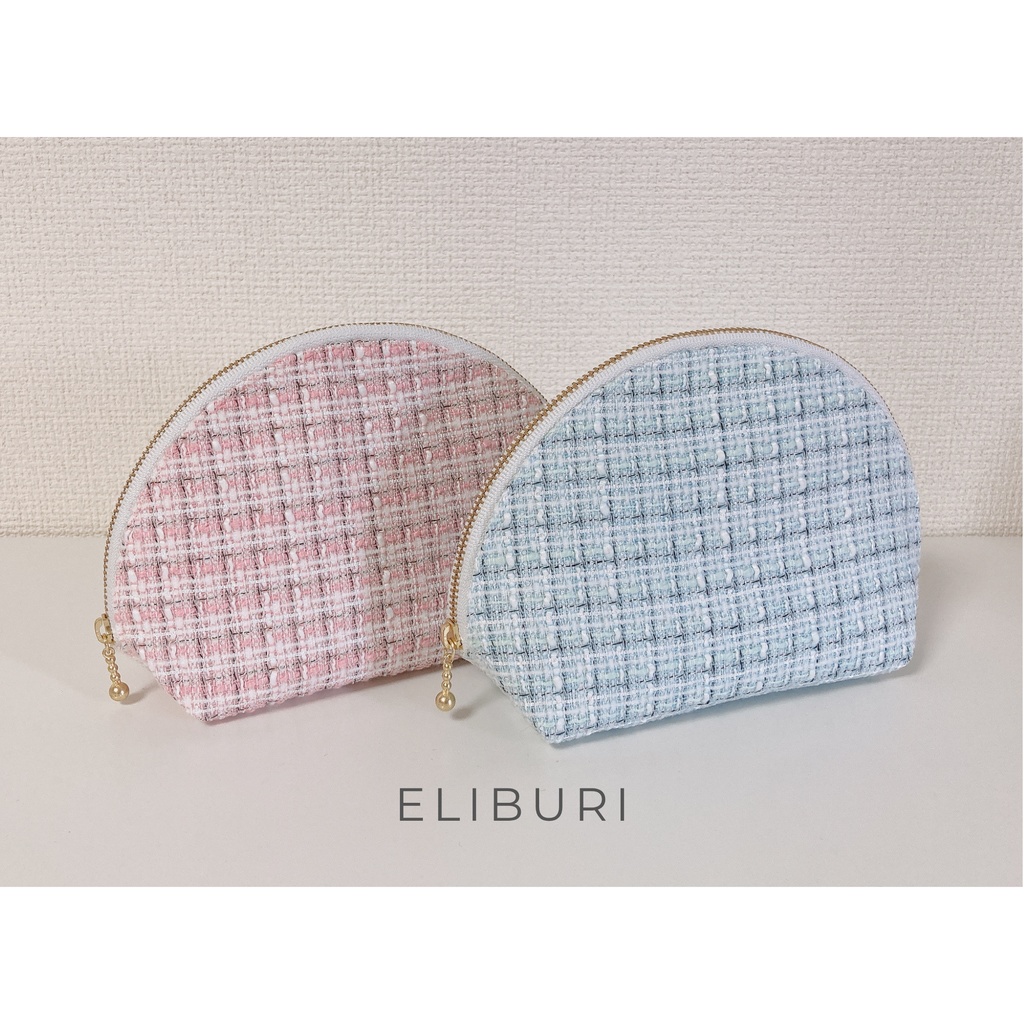 Shell pouch