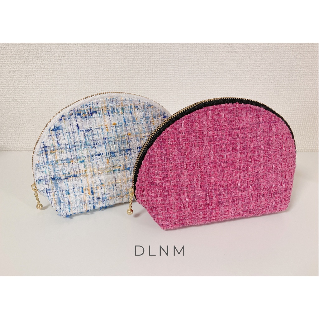 Shell pouch