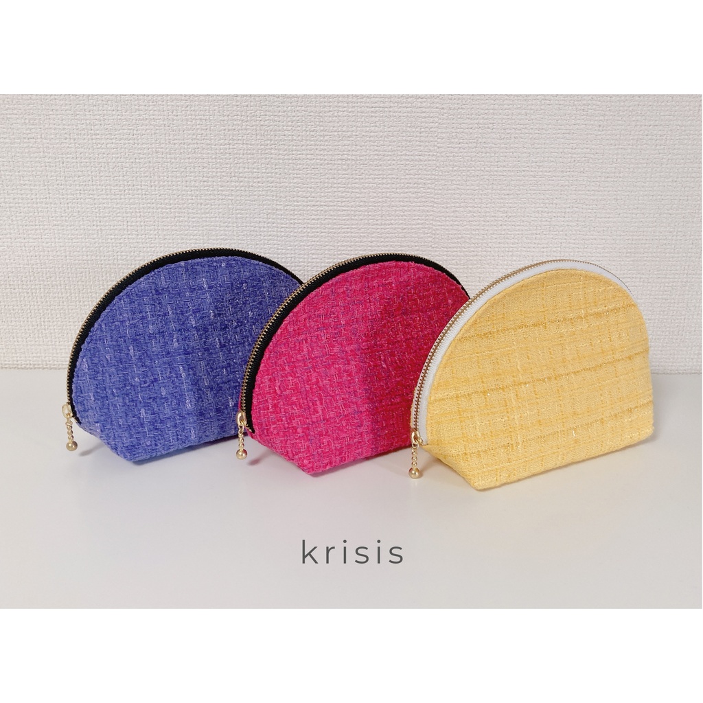 Shell pouch