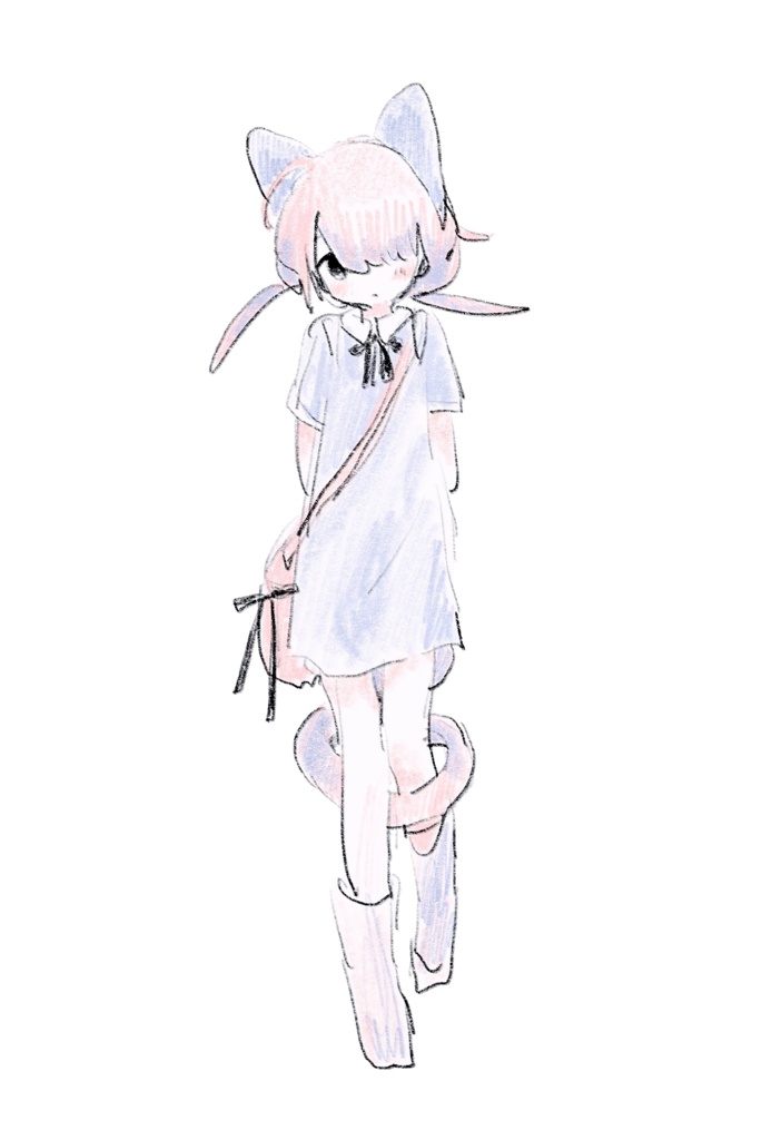 【再販】ステッカー「nekodoku」