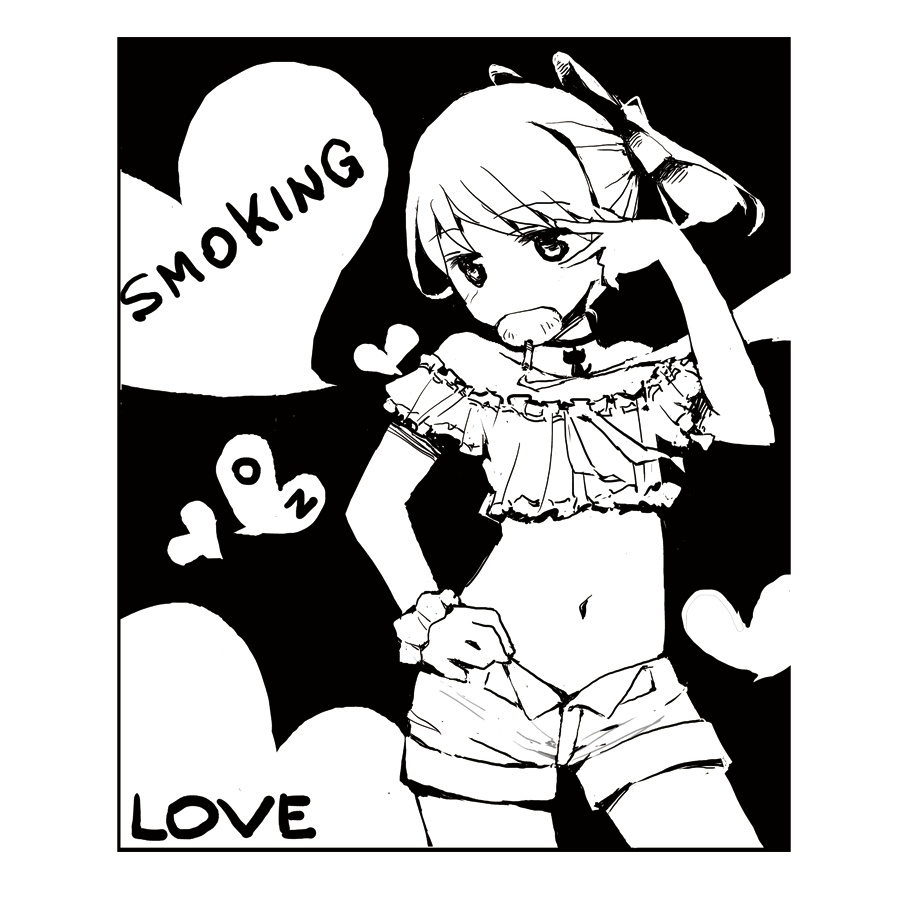 木村屋安子さんトートバッグ(小)