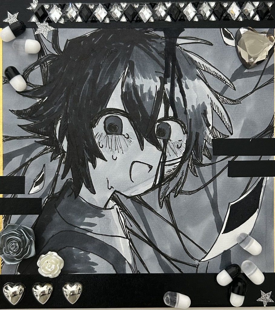 OMORI