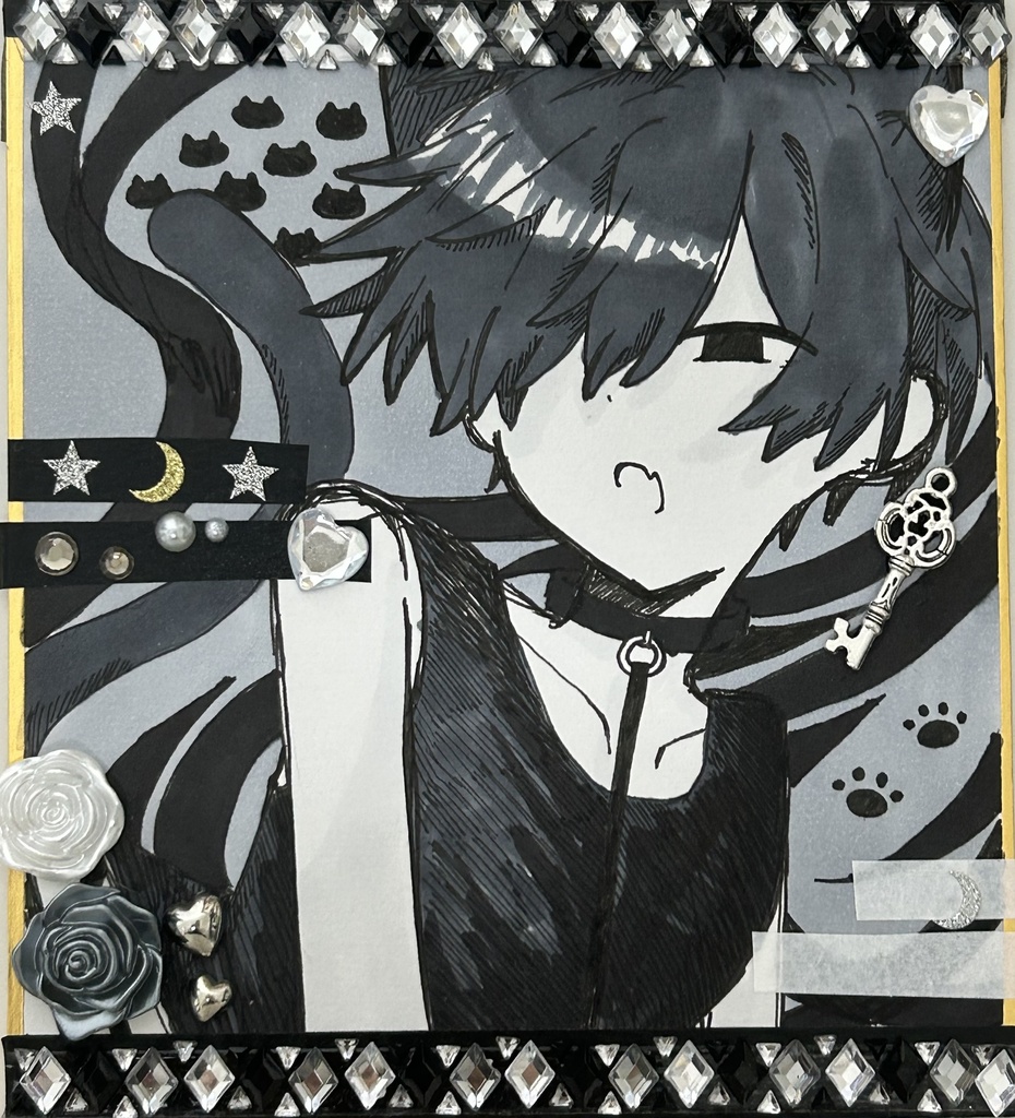 OMORI