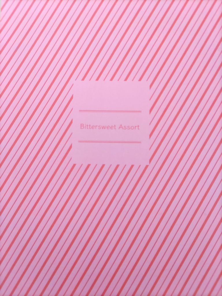 Bittersweet Assort