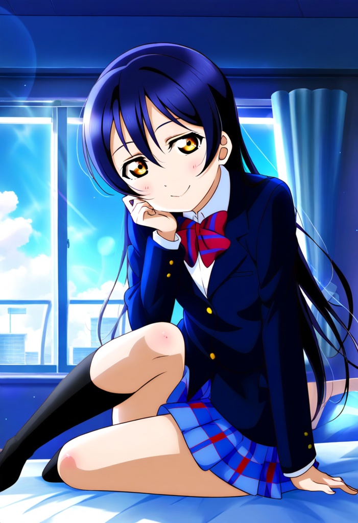 Umi Sonoda (園田 海未)