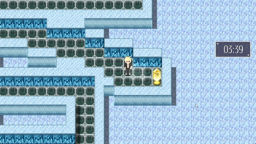 リバースルーザー 第2章