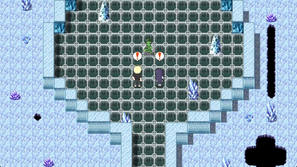 リバースルーザー 第2章