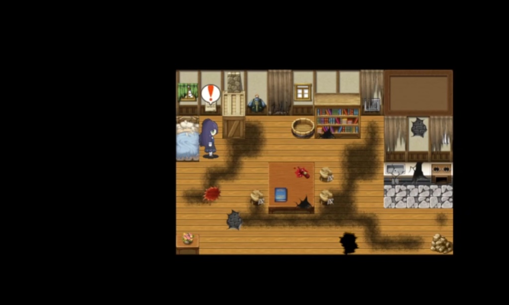 りばるざ だいだっしゅつ! +リバルザ二次創作「ふる~つぱ~ら~」