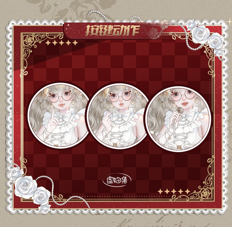 Live2Dモデル】有料VTS専用_汎用モデル_“熊熊软包”