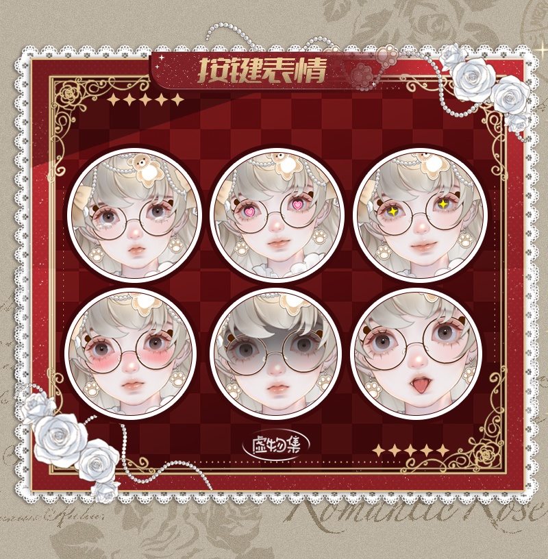 Live2Dモデル】有料VTS専用_汎用モデル_“熊熊软包”