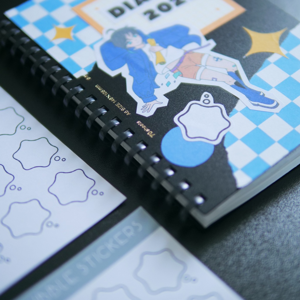 Speech Bubble Stickers