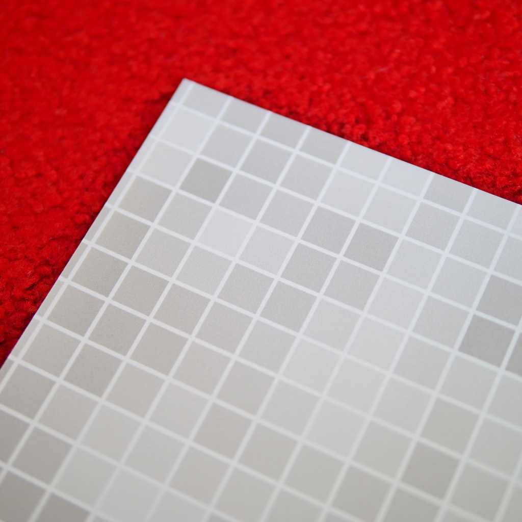 Gray Mosaic – Design Paper
