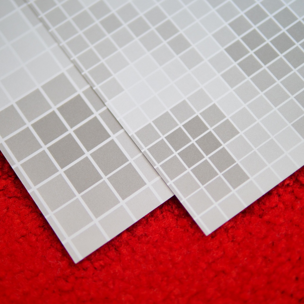 Gray Mosaic – Design Paper