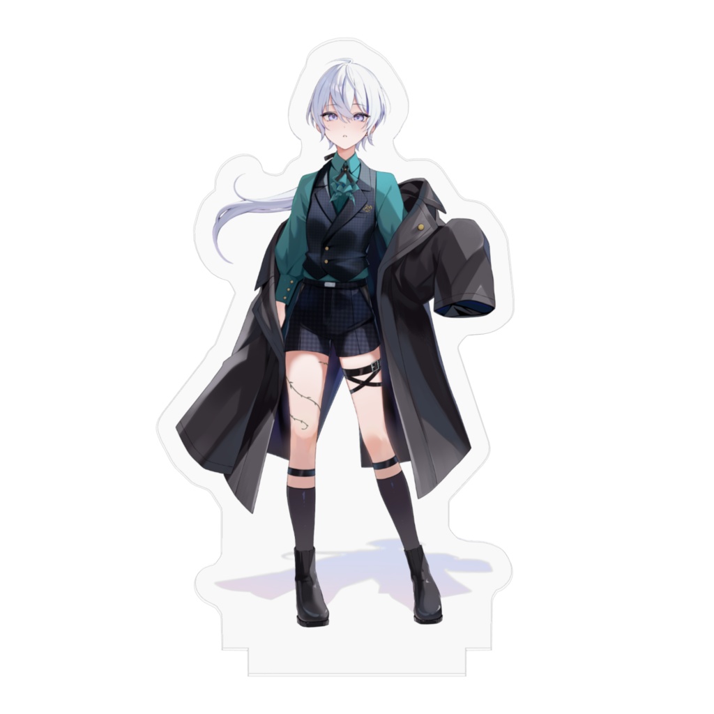 【受注生産】Richelle,Gent アクリルスタンド