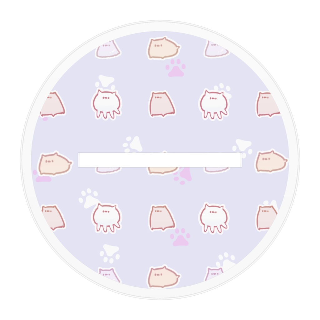 はるさめ ねここ🌸🐈 アクリルスタンド