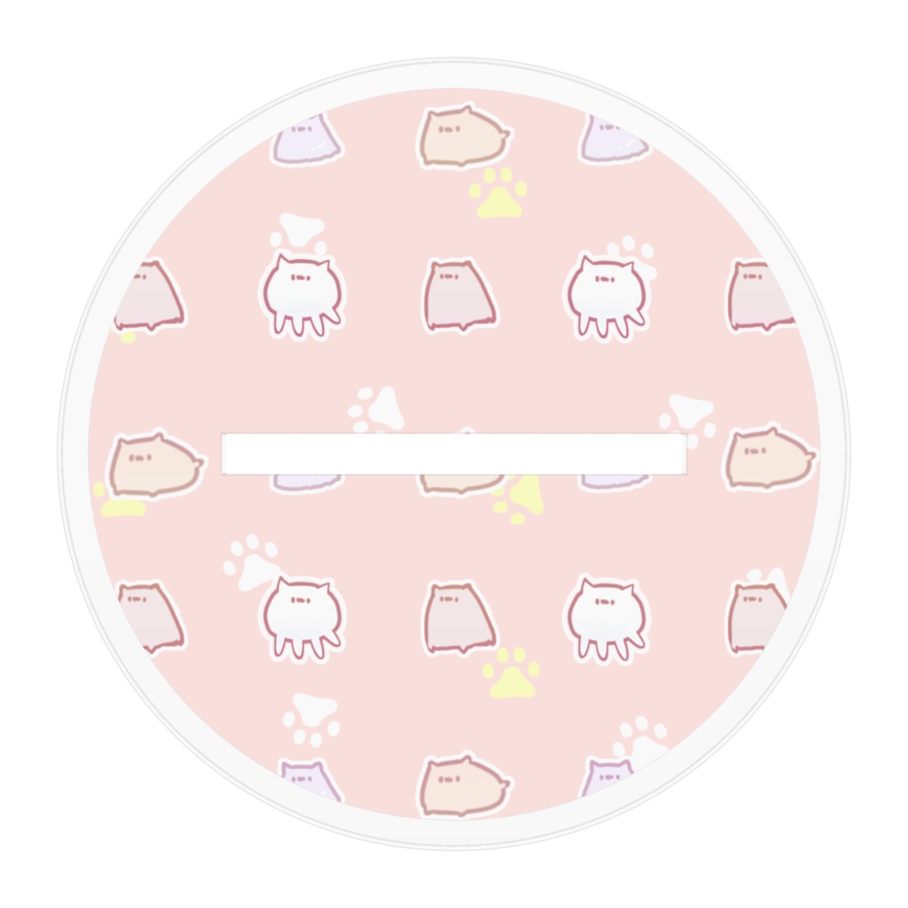 はるさめ ねここ🌸🐈新衣装アクリルスタンド