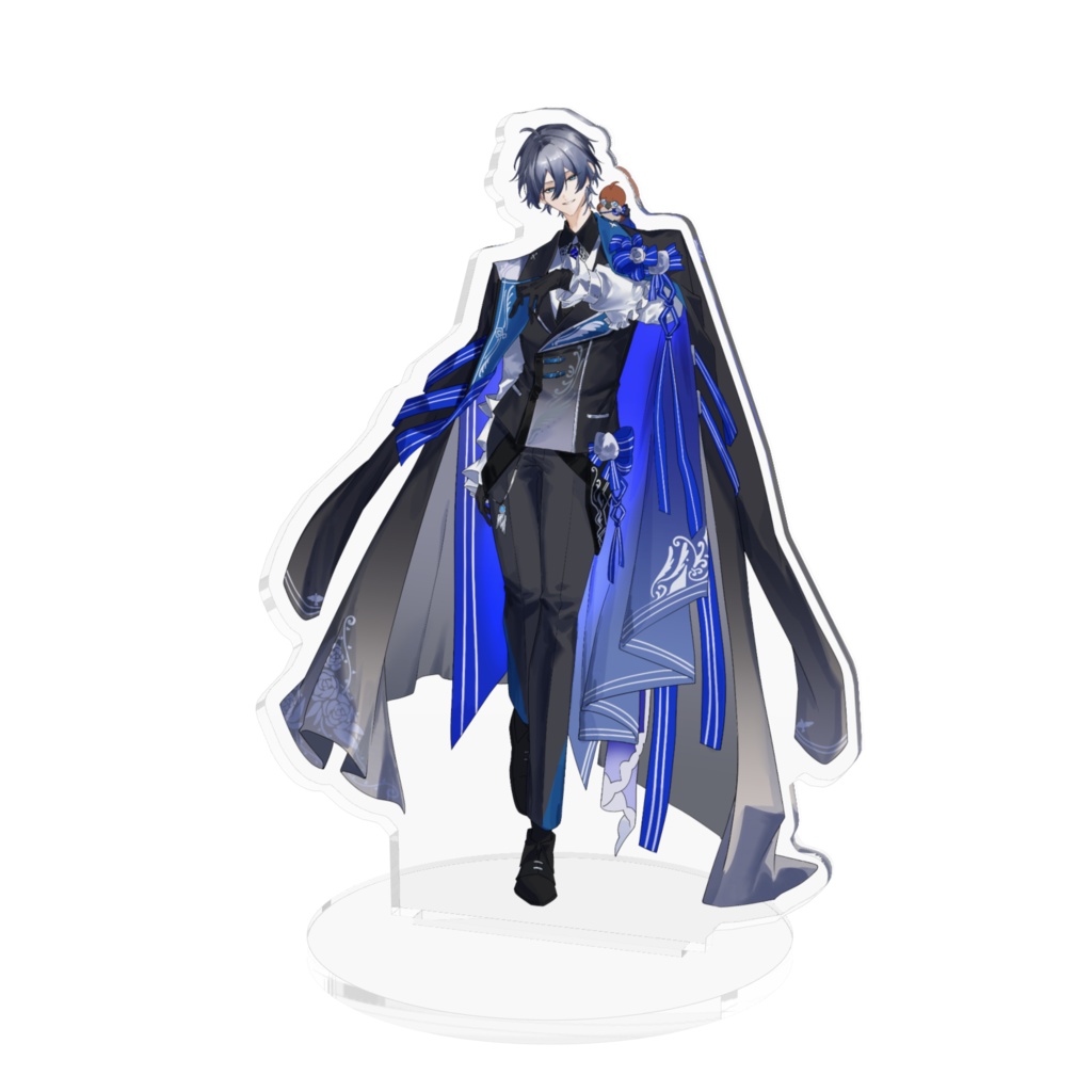 涼丸生誕アクリルスタンド