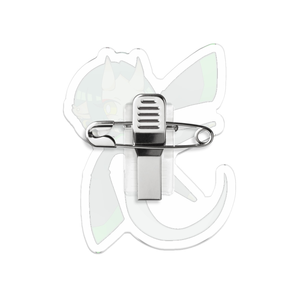 ドットシグマ あくりるばっぢ!