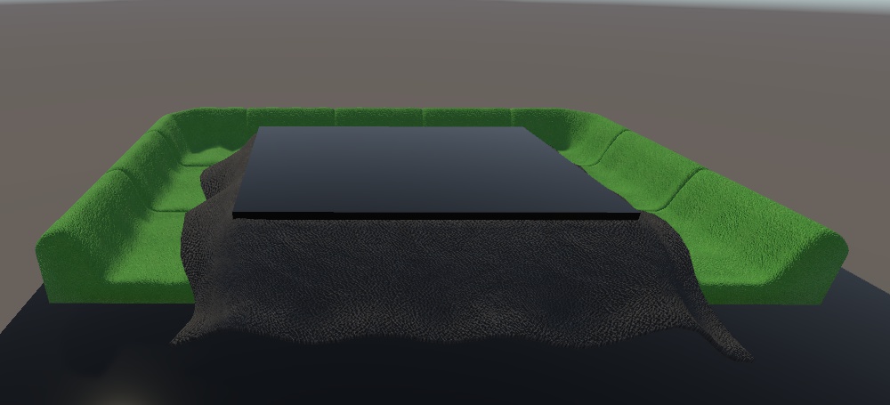 人間をダメにしちゃうコタツ