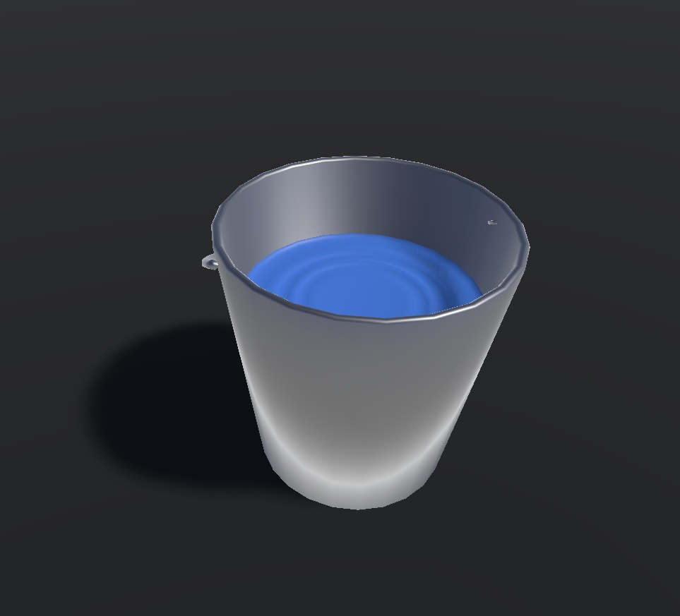 イカす花火 Sdk3対応 Ika 3dcg Art Studio Booth