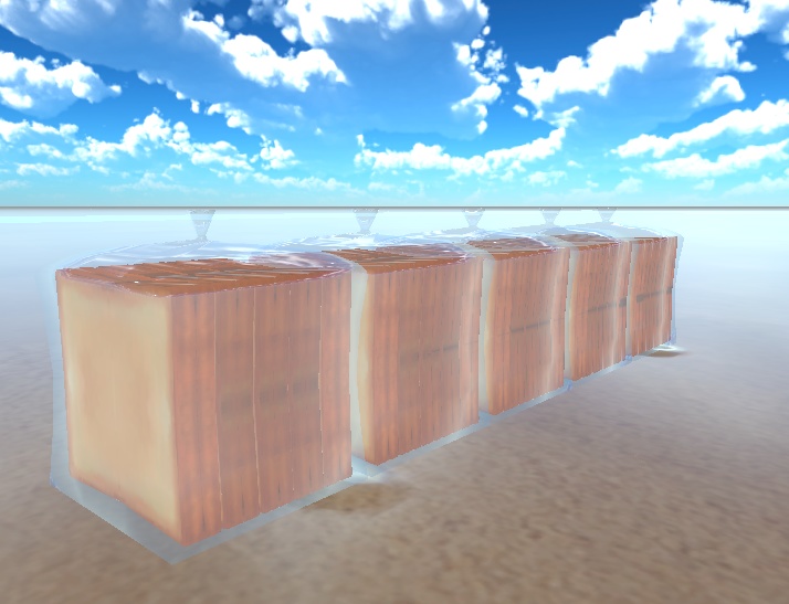 早起きして作ったパン