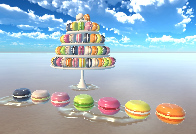 ご令嬢ごっこ(14点)