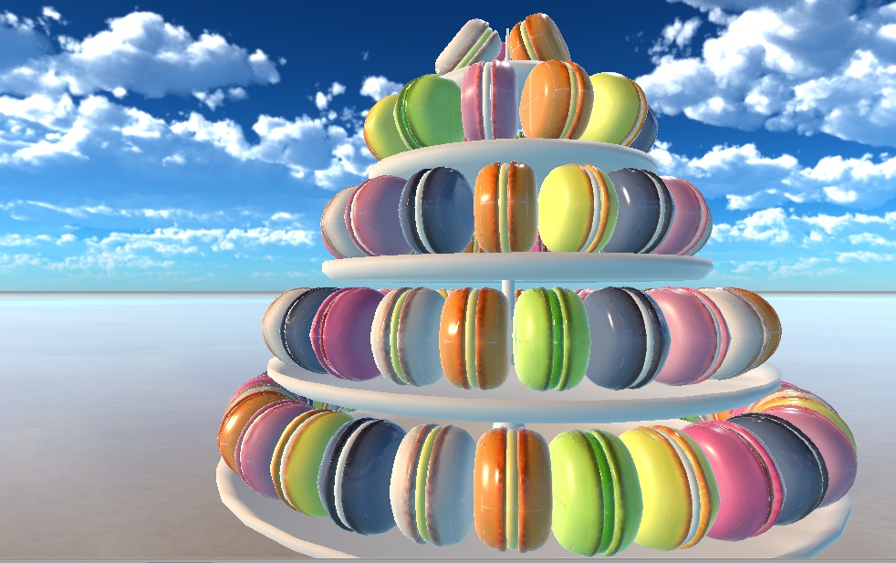 ご令嬢ごっこ(14点)