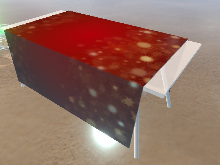 パーティーグッズとクリスマスセット