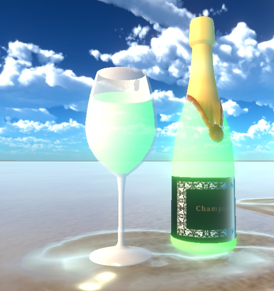 パーティーグッズとクリスマスセット