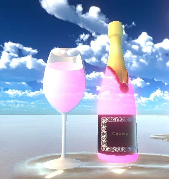 パーティーグッズとクリスマスセット