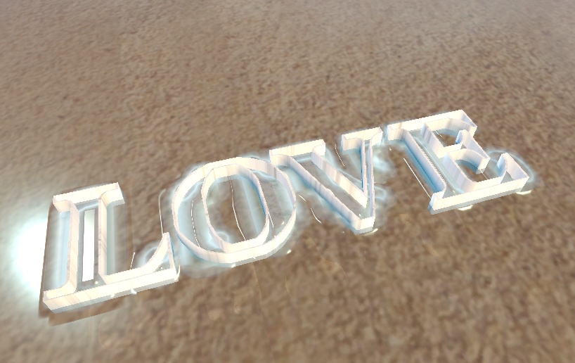 ❤V充❤でリア充な愛あるグッズ