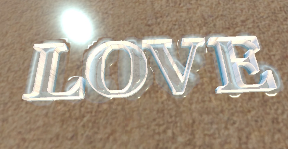 ❤V充❤でリア充な愛あるグッズ