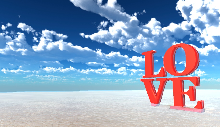 ❤V充❤でリア充な愛あるグッズ