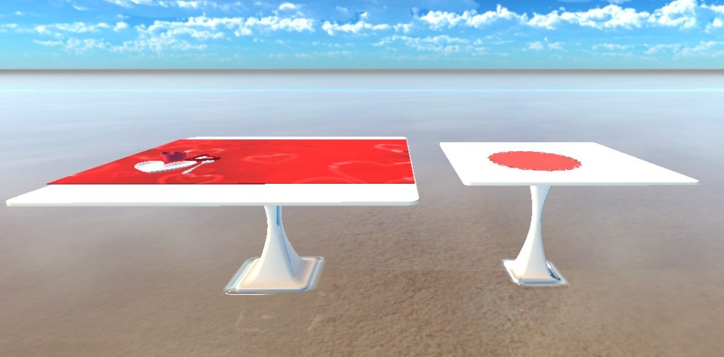 ❤V充❤でリア充な愛あるグッズ