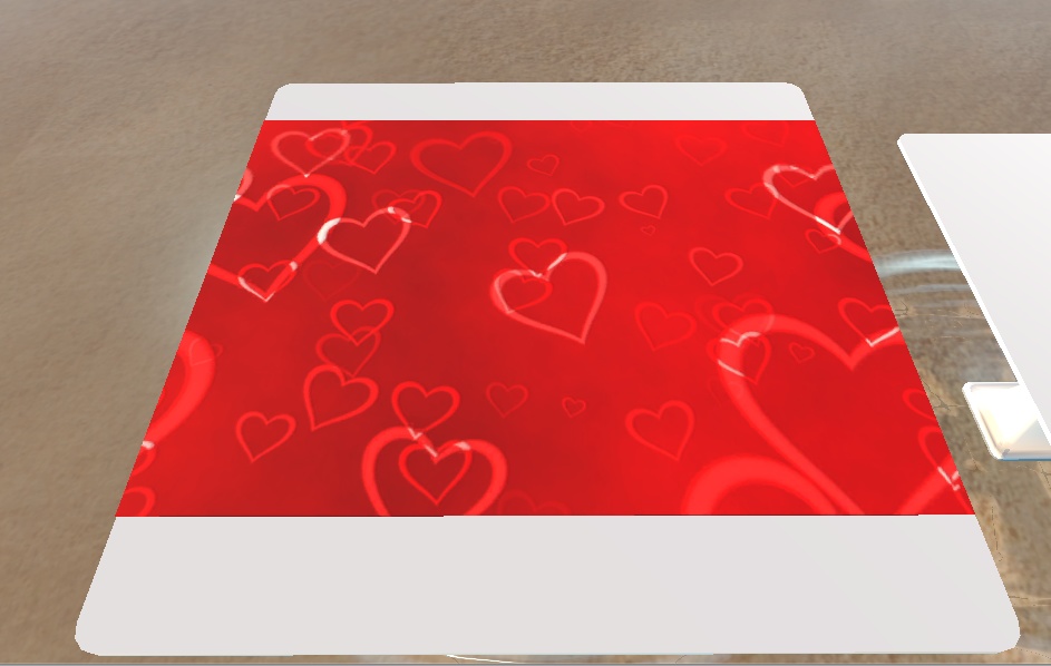 ❤V充❤でリア充な愛あるグッズ