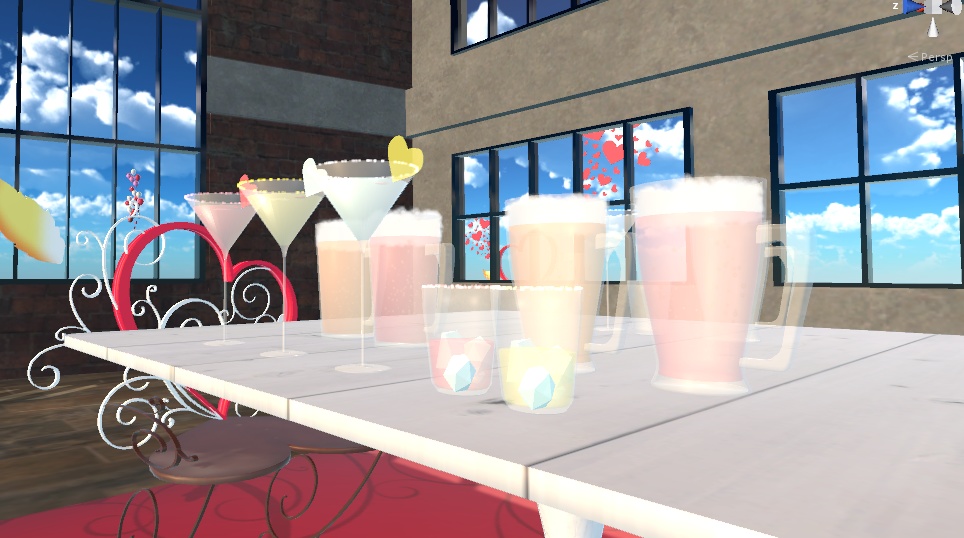 ちょっと大人っぽいお酒(13点)