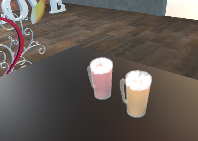 ちょっと大人っぽいお酒(13点)