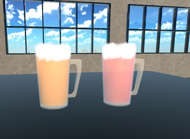 ちょっと大人っぽいお酒(13点)