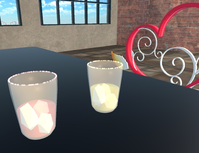 ちょっと大人っぽいお酒(13点)