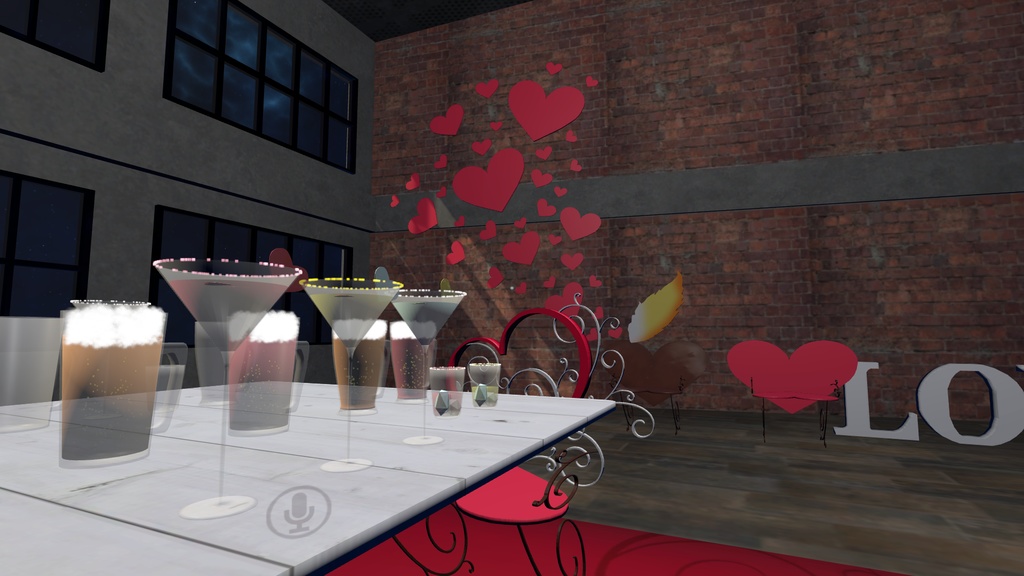 ちょっと大人っぽいお酒(13点)