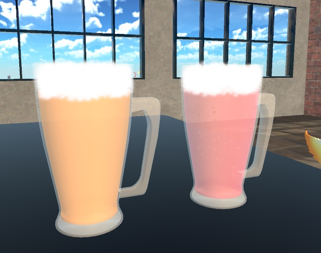 ちょっと大人っぽいお酒(13点)