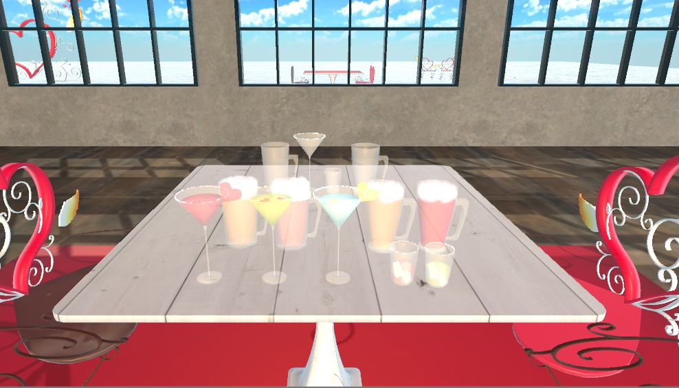 ちょっと大人っぽいお酒(13点)