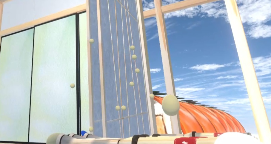 【VRChat想定】鬼退治グッズ