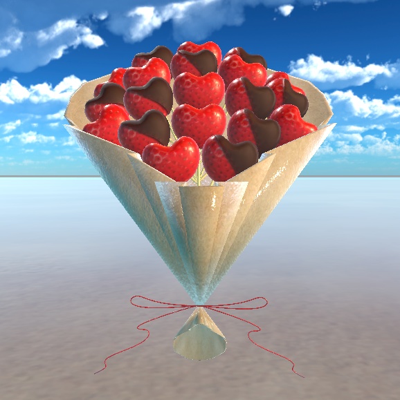 愛してやまないチョコレート