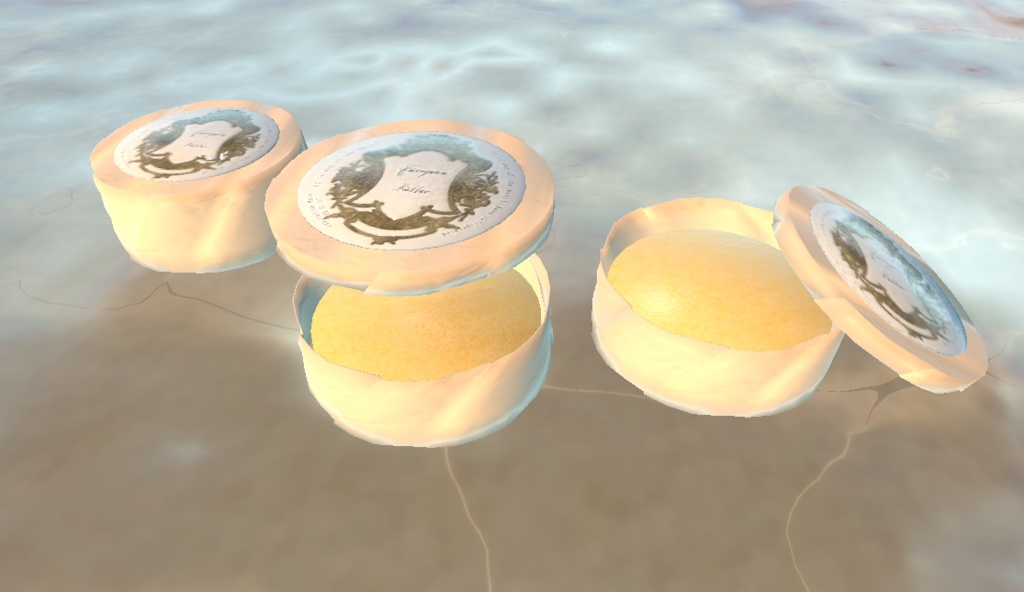 一人暮らしのお買い物セット