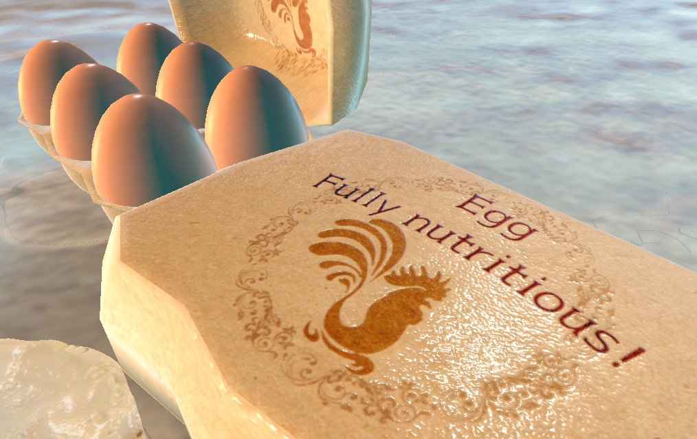 一人暮らしのお買い物セット