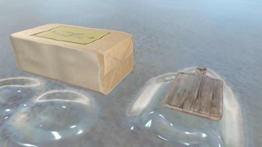 キッチンワゴン フルセット(65点)