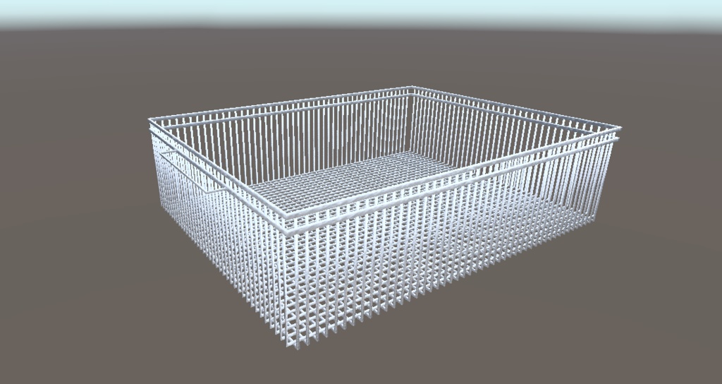 キッチンワゴン フルセット(65点)