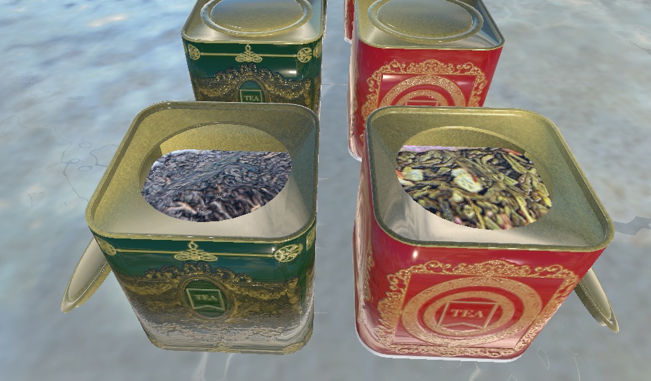 キッチンワゴン フルセット(65点)